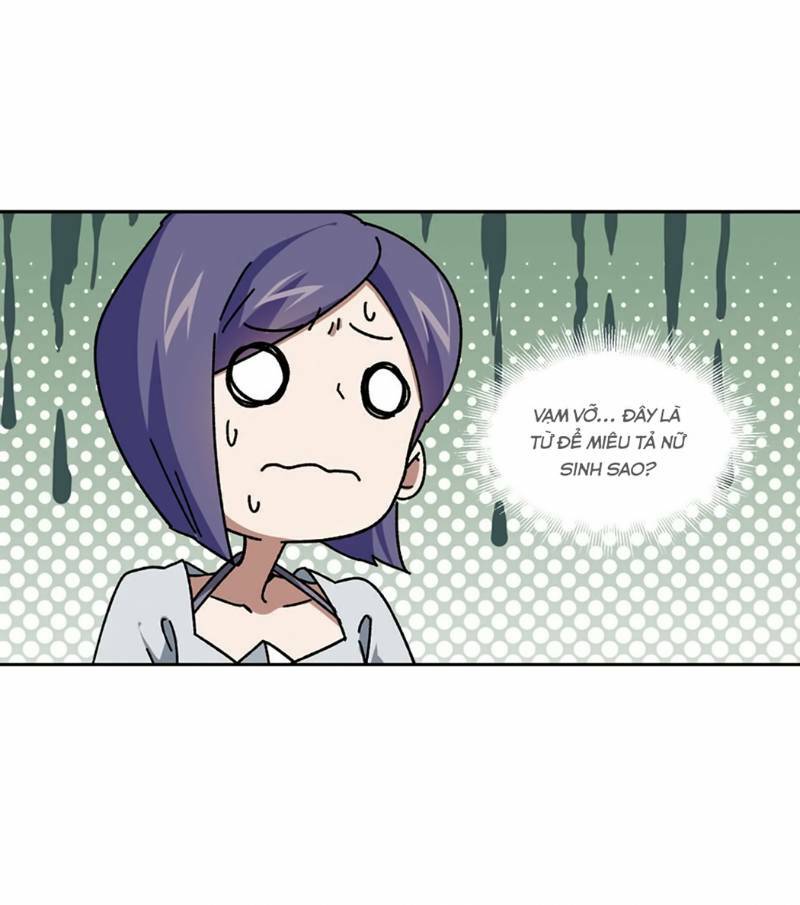 võng du chi cận chiến pháp sư chapter 269 12