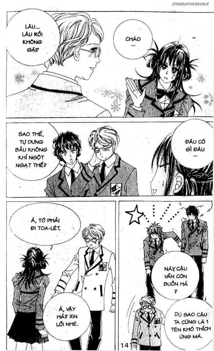 nhà trọ hoàn hảo chapter 6 1