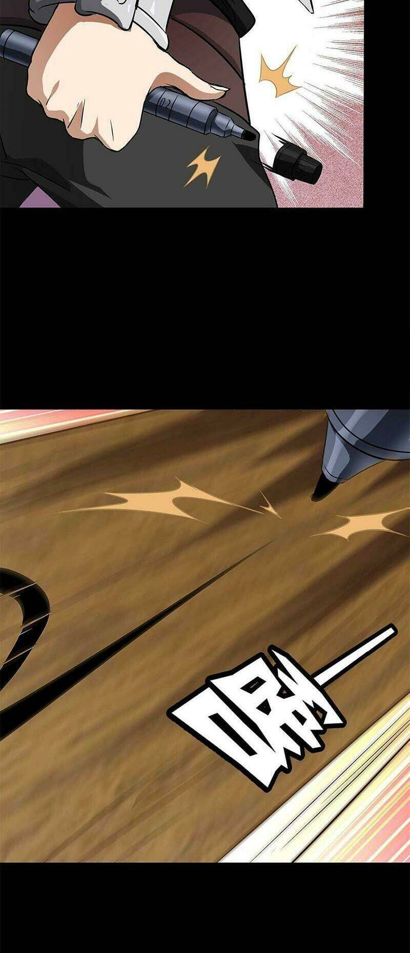 bạn gái virus của tôi chapter 271 43