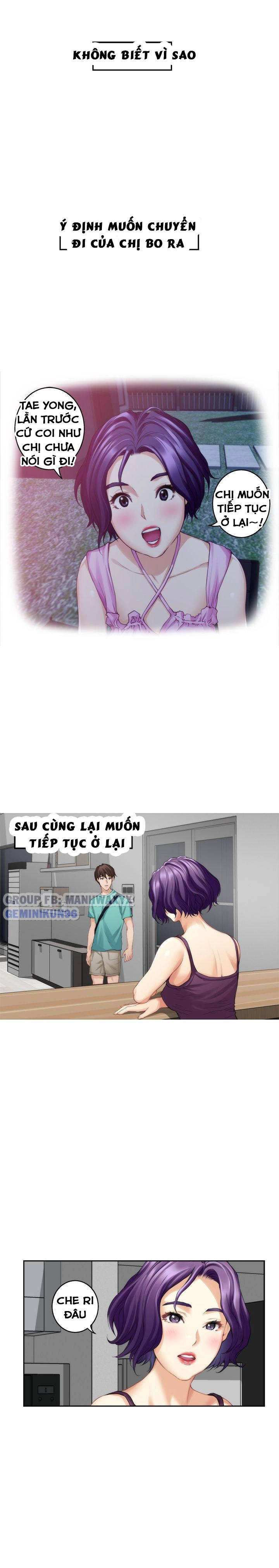 cặp đôi s chapter 32 8