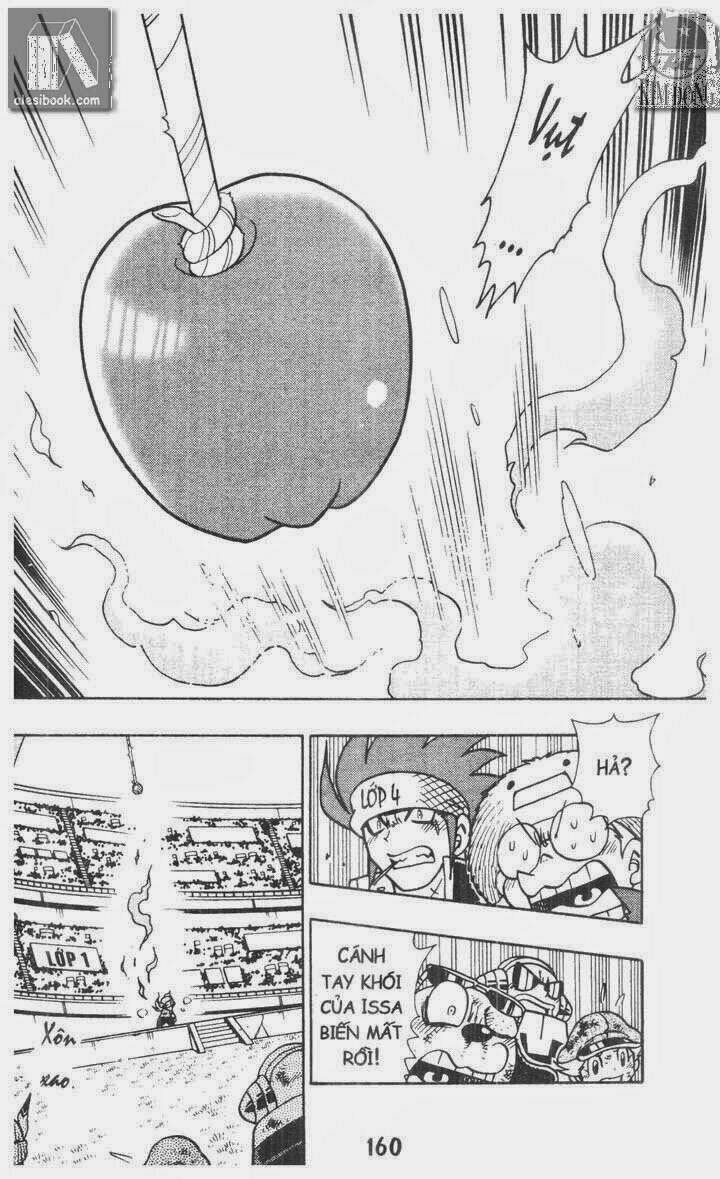 tôi là galileo chapter 30.1 8