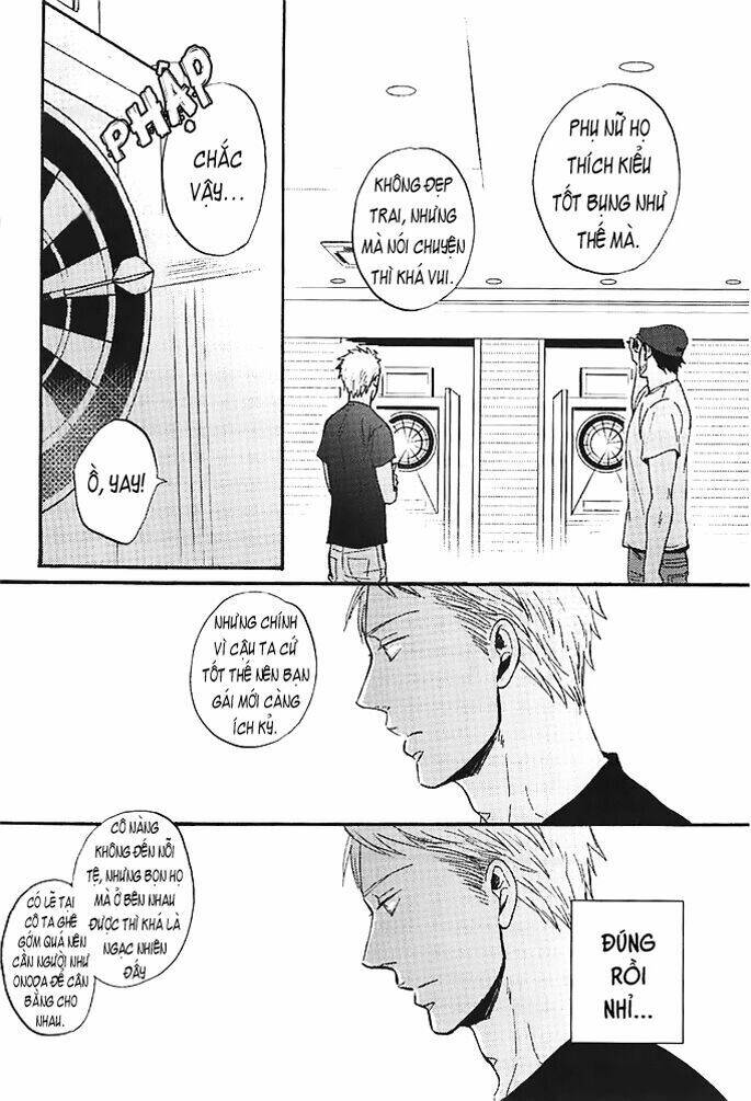 soredemo, yasashii koi wo suru chapter 1 30