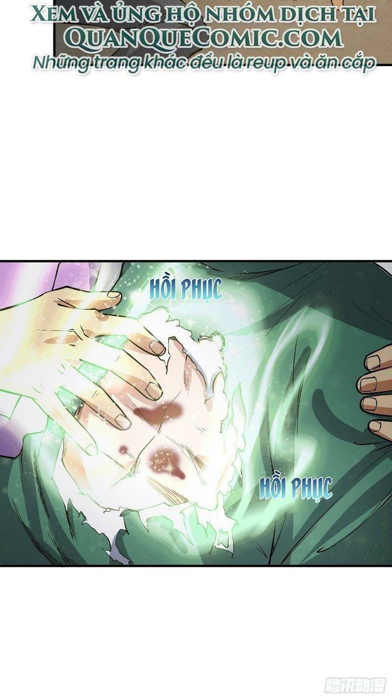 phía sau sát nhân án chapter 8 14