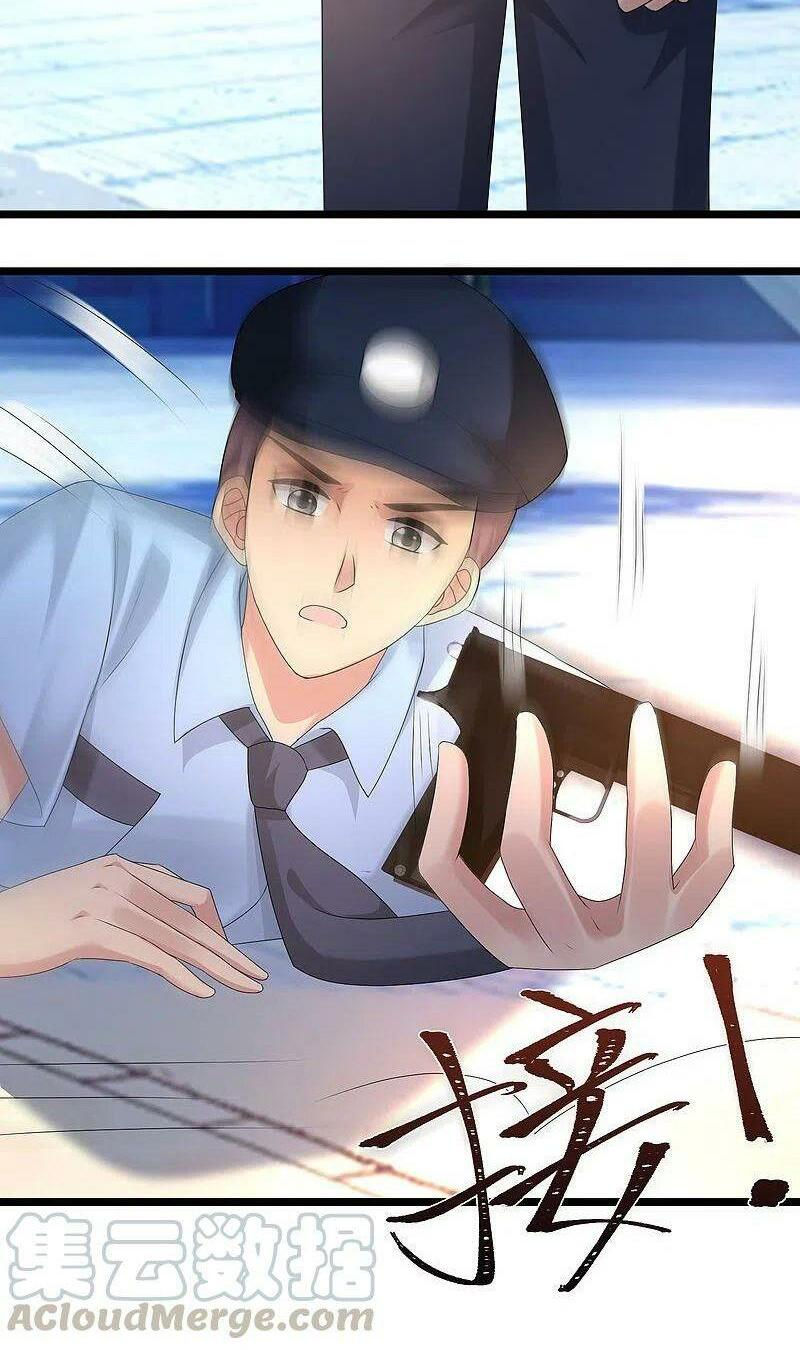 tối cường vận đào hoa chapter 222 6