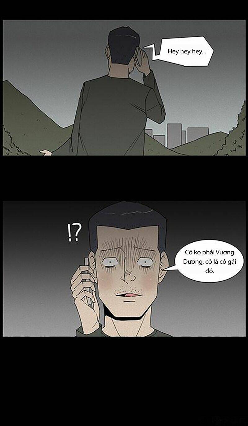 kinh dị đêm khuya chapter 45 20