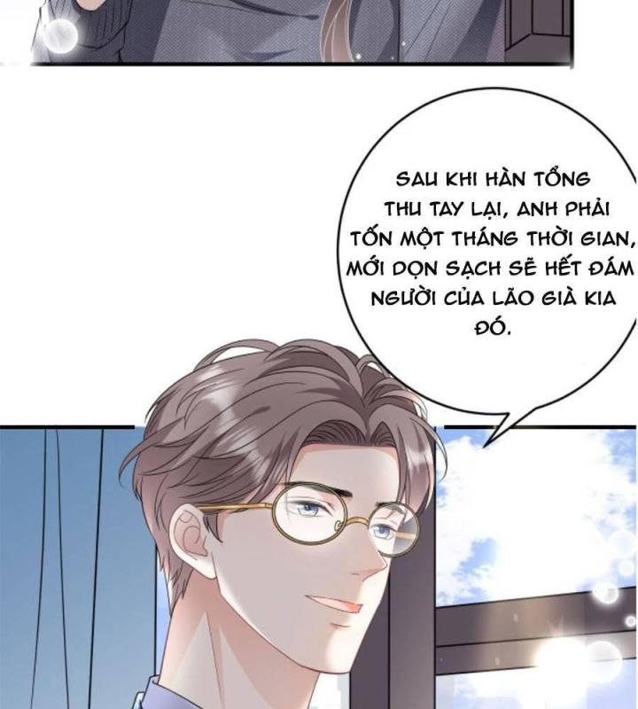 đại tiểu thư có thể có bụng dạ gì xấu chứ! (full) chapter 60 17