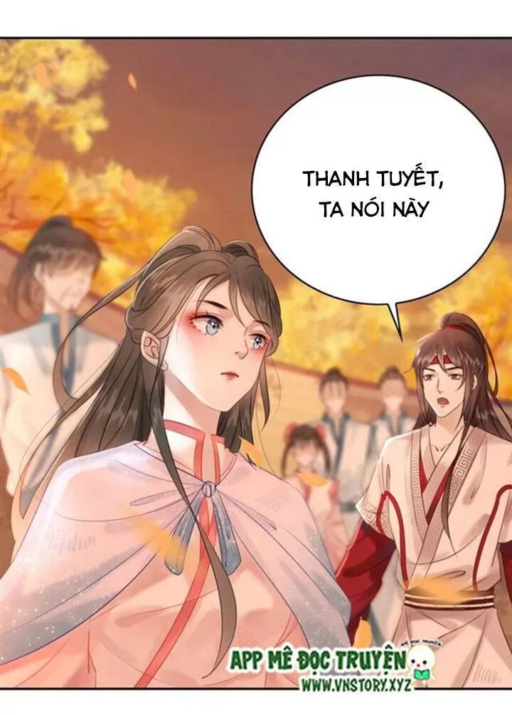 cực phẩm phế vật tiểu thư chapter 79 21