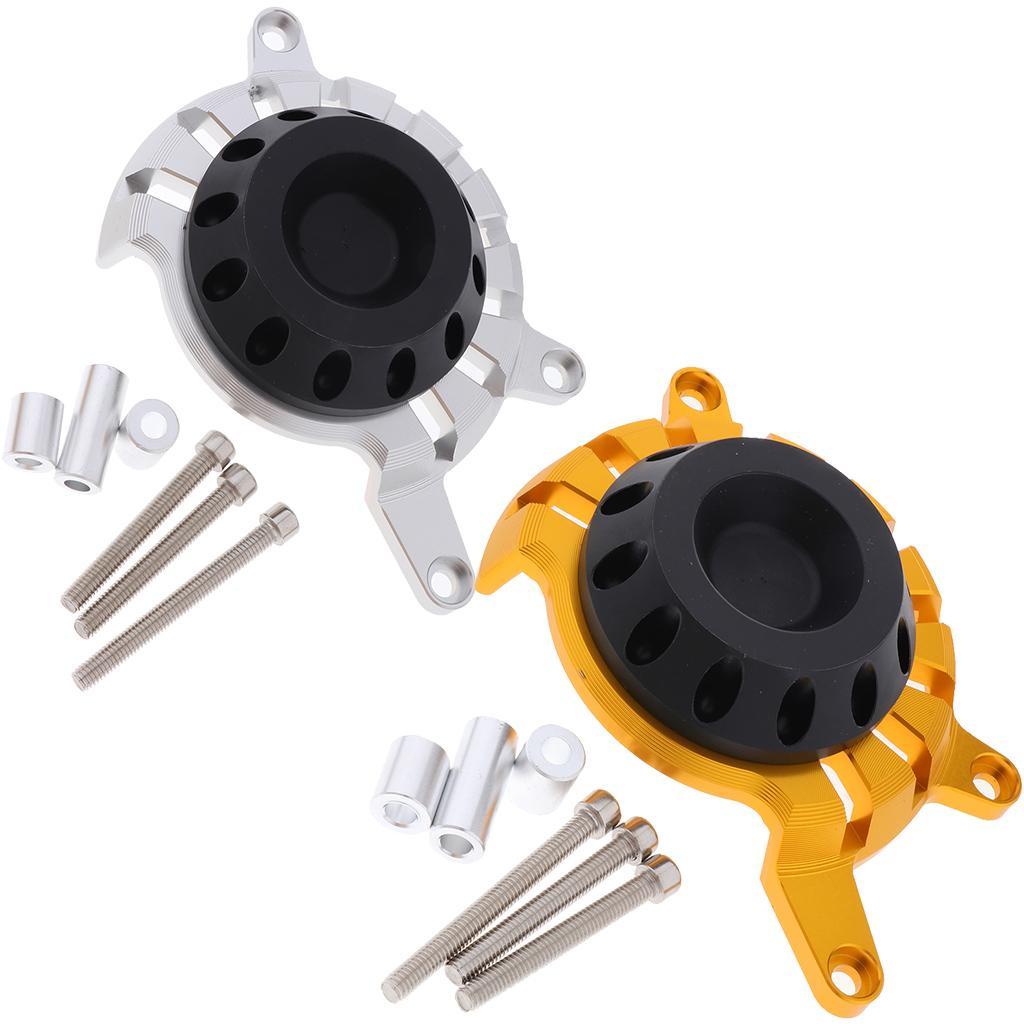 Motorcycle Engine Right Protective Guard Cover for CB650F