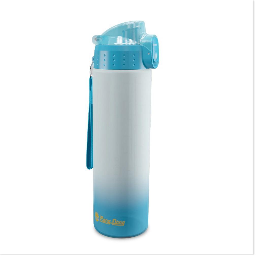 Bình nước cầm tay 700ml Rạng Đông RD-07P1