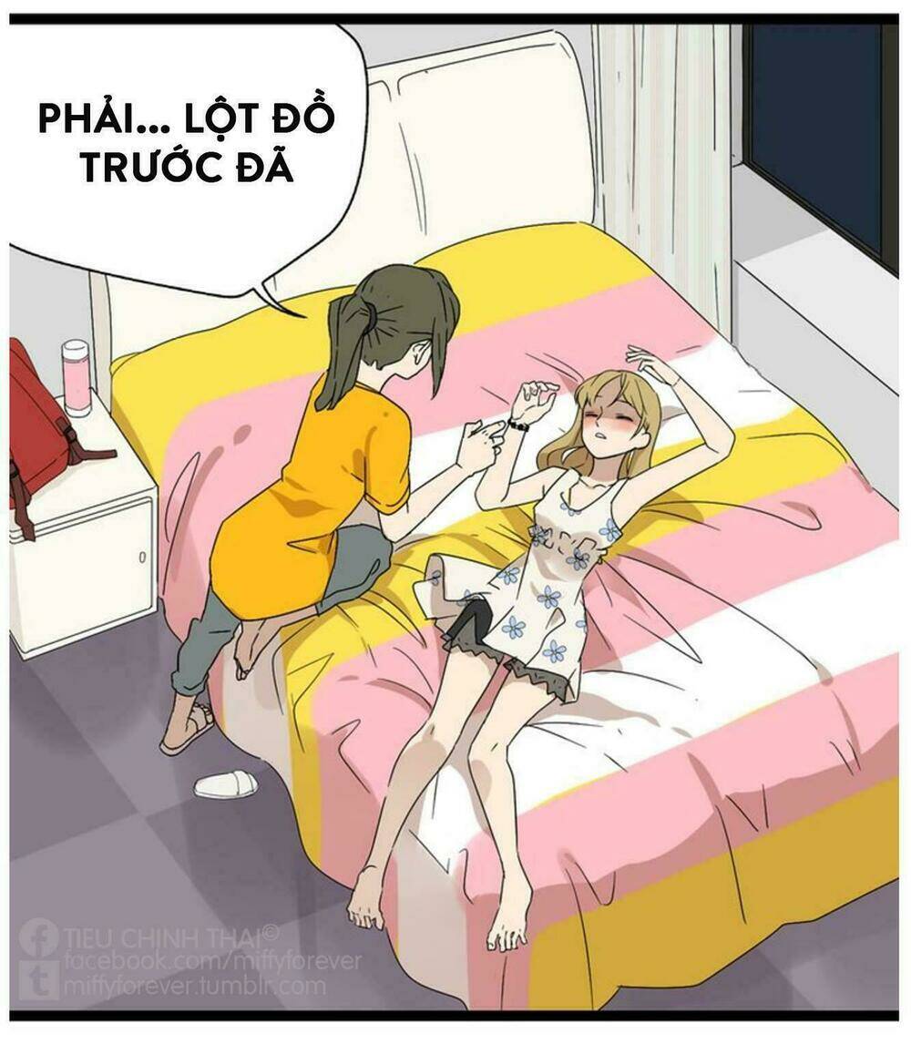 mục linh chapter 11 8