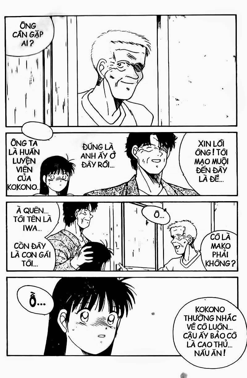 truyền nhân atula - shura no mon i chapter 111 16