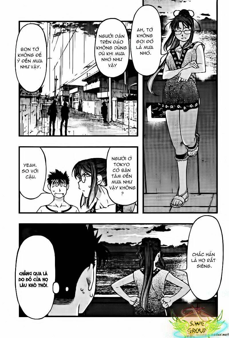 umi no misaki chapter 34 18