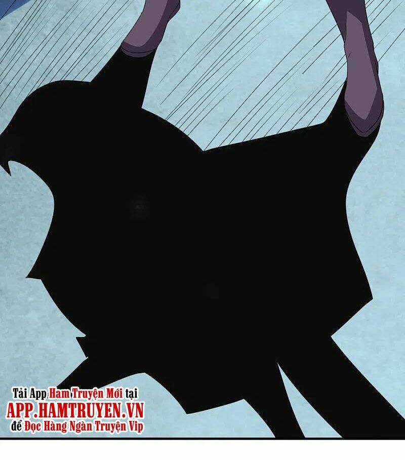 phục thiên thánh chủ chapter 181 9