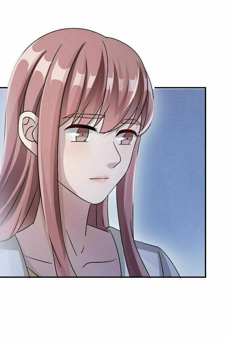 mạc thiếu bức hôn: vợ mới khó chống đỡ chapter 81 69