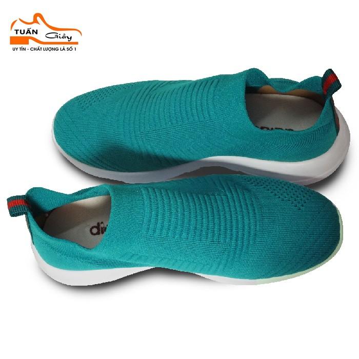 GIÀY SNEAKER THỂ THAO NAM CỔ CHUN - D04