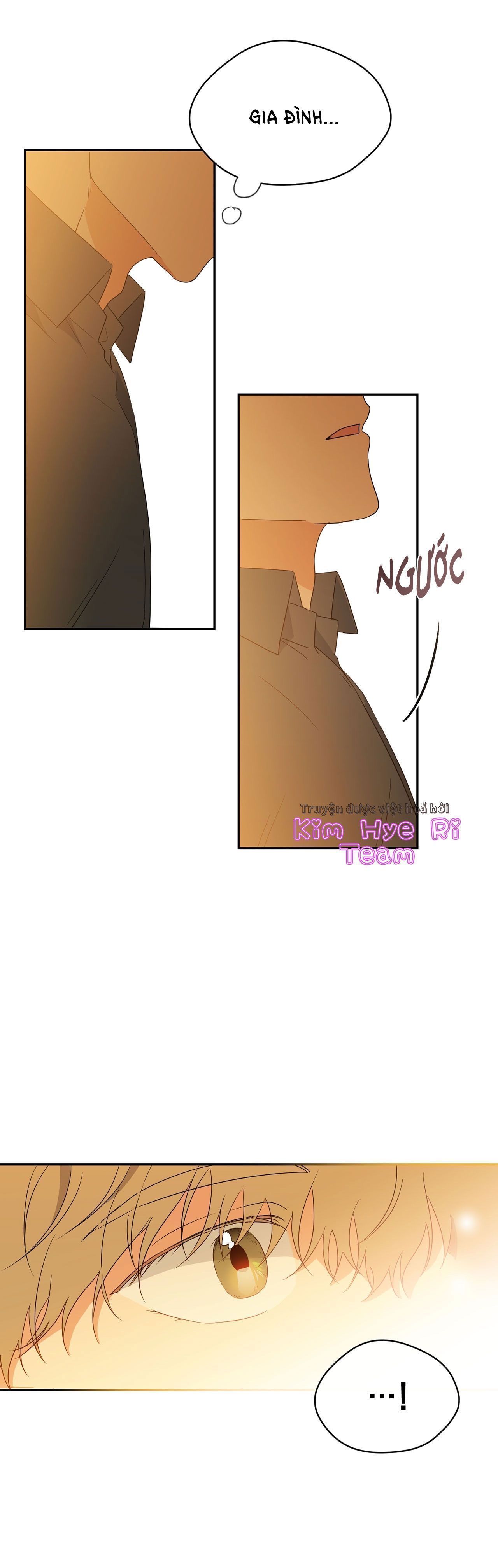 giấc mộng ngọt ngào 2 (full) chapter 6 20