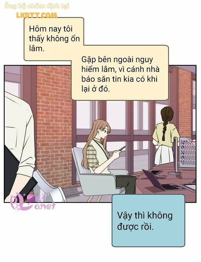 kiếp này cũng xin chăm sóc tôi như vậy nhé kiếp này cũng xin chăm sóc tôi như vậy nhé chapter 57 40