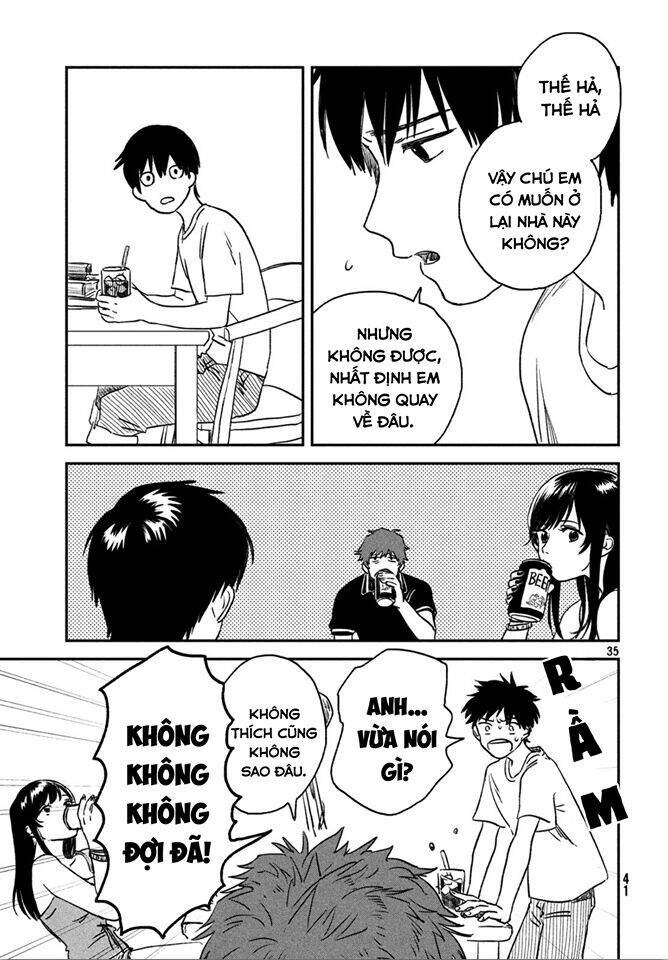 tenki no ko chapter 1.2 16