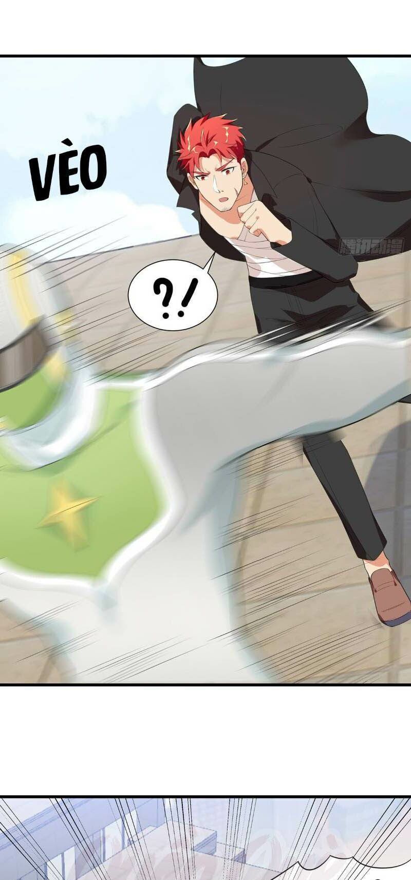 đỉnh phong cường thiếu chapter 52 27