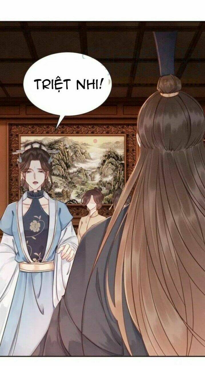 trọng sinh bá sủng nhiếp chính vương quá mạnh mẽ chapter 67 2