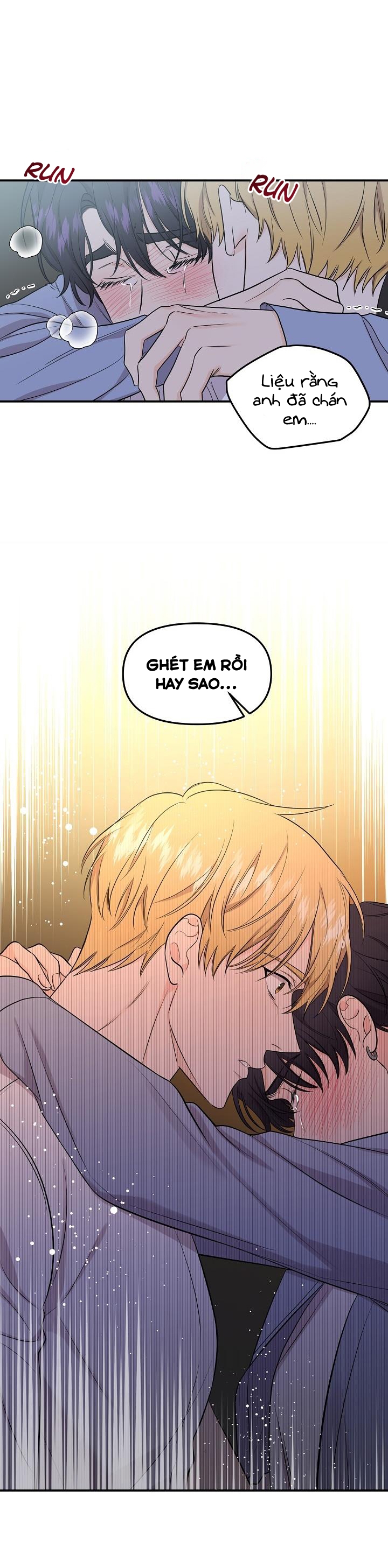 hoa ly hổ chapter 41 6