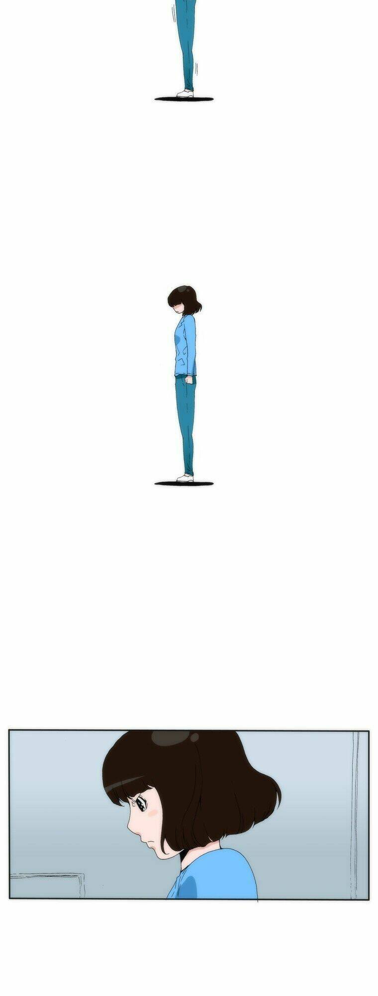 can't see can't hear but love chapter 18 11