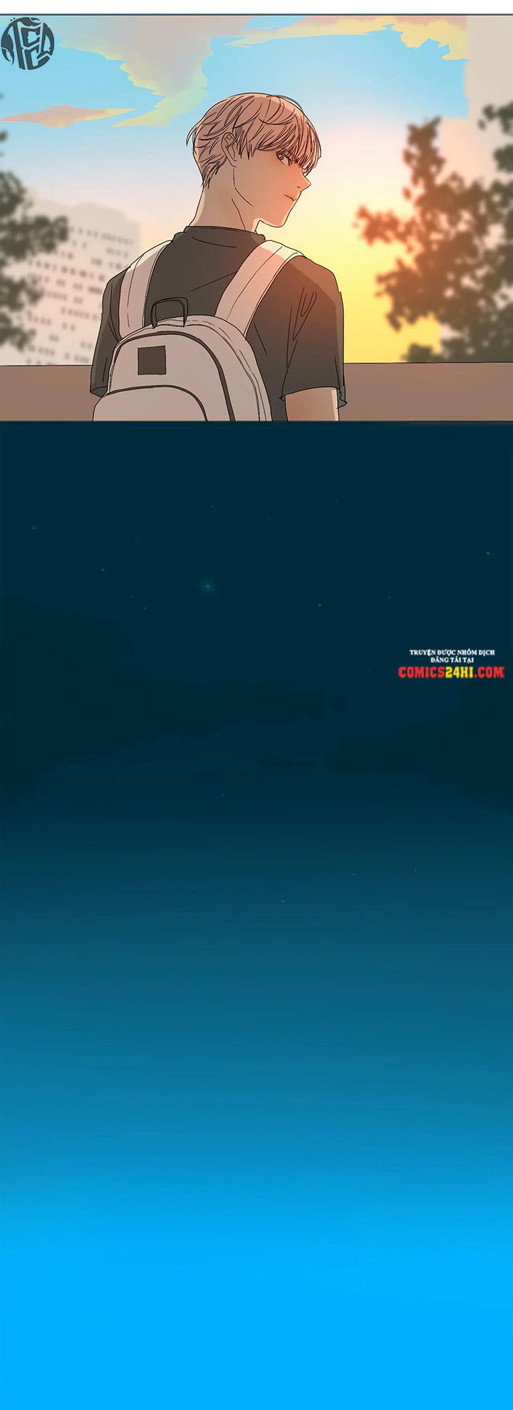 tựa lên vai người chapter 8 23
