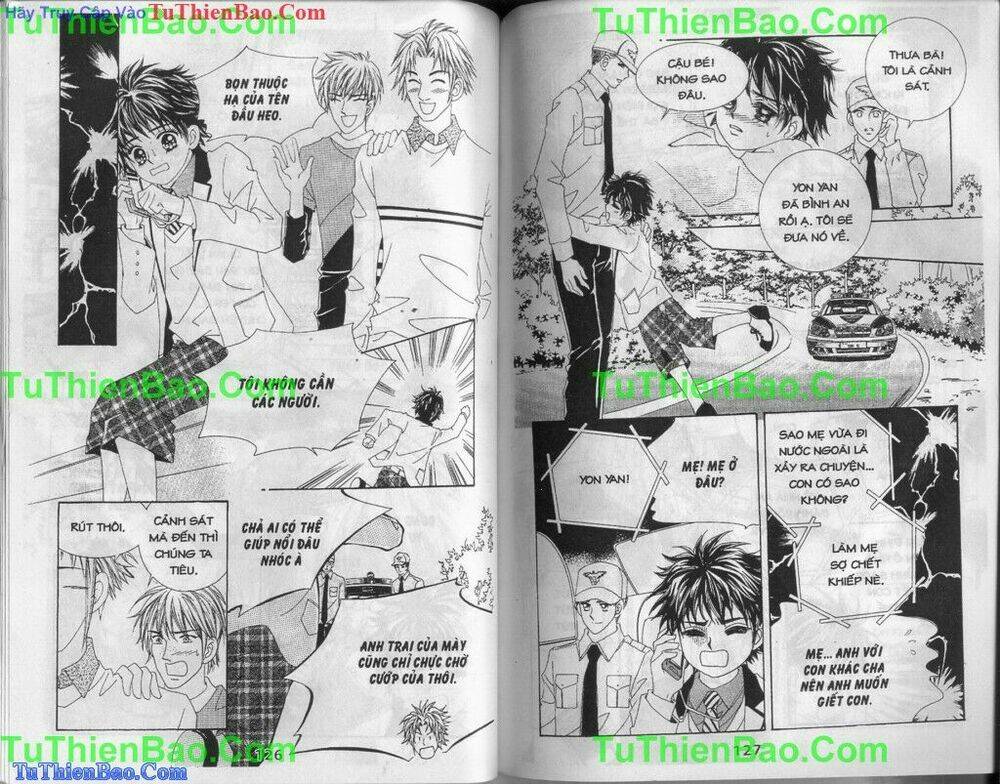 vua xa lộ chapter 11 64