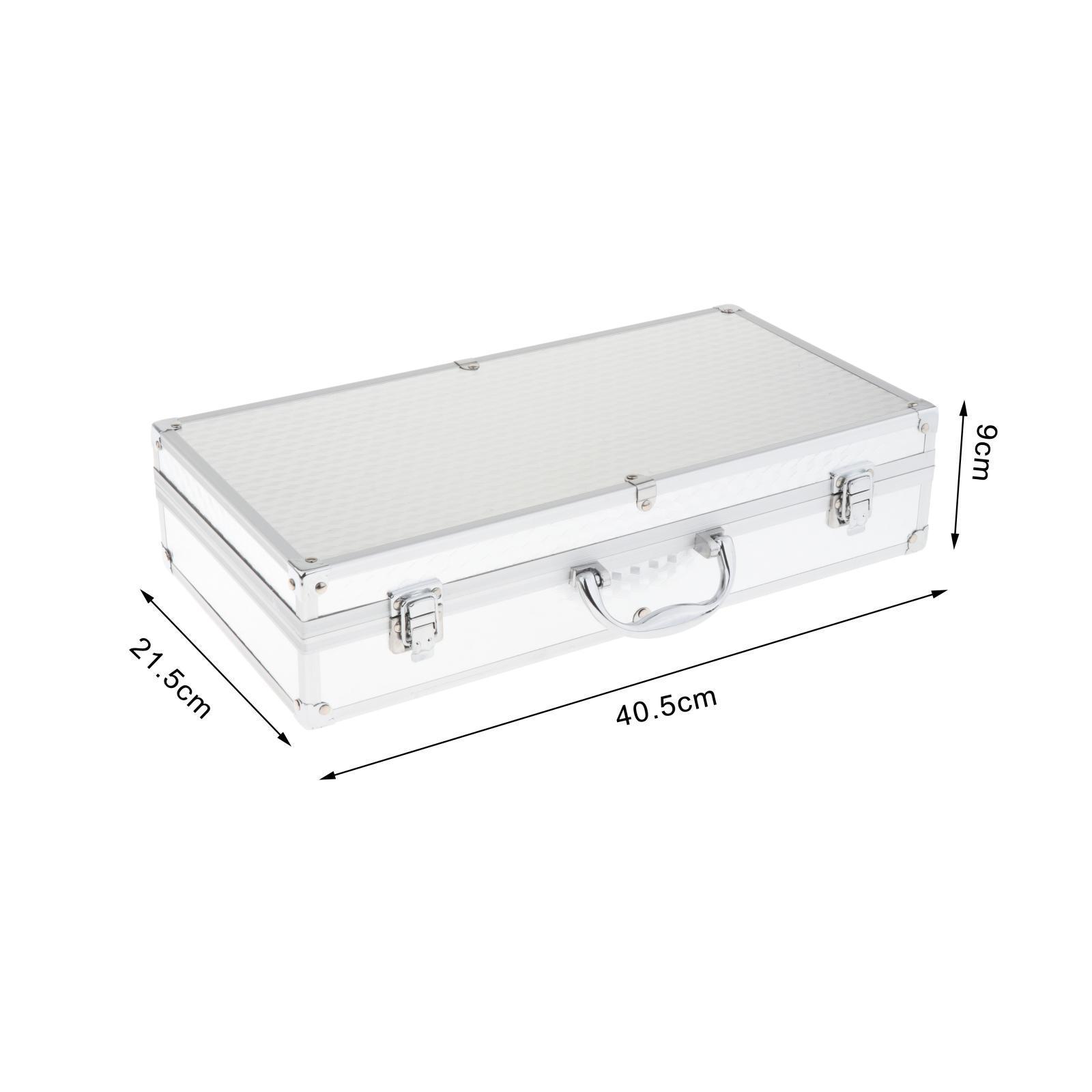 Microphone Case Mic Case Hard for Live Broadcast Control Room Singing
