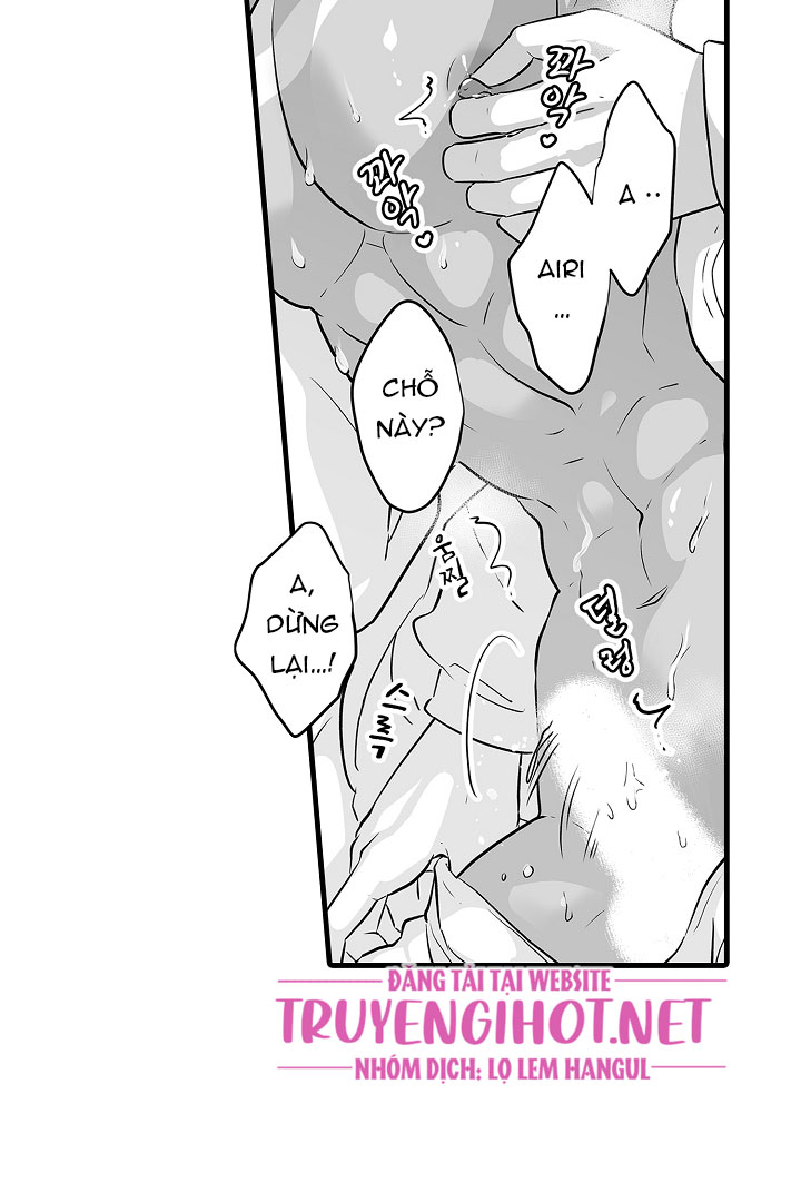 gấu ngủ đông chapter 4.4 10