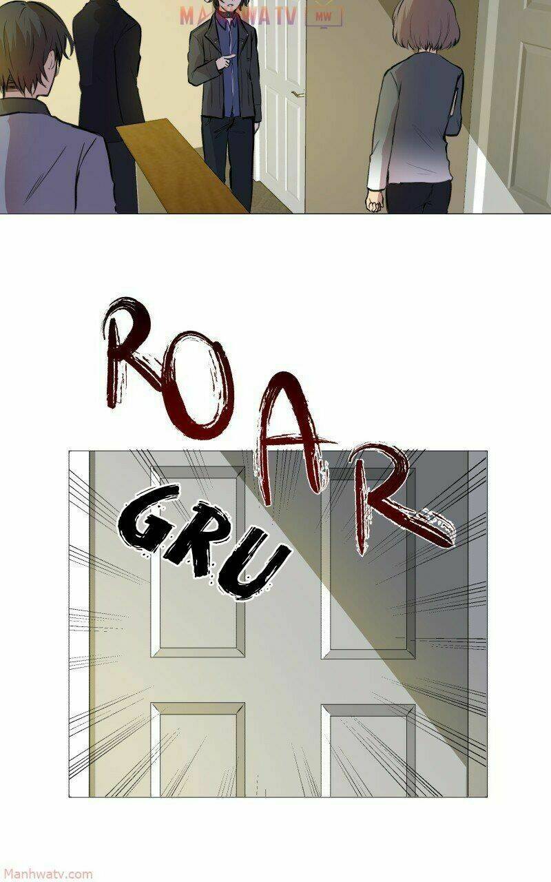 Trọng Sinh Mạc Thế Chapter 45 10