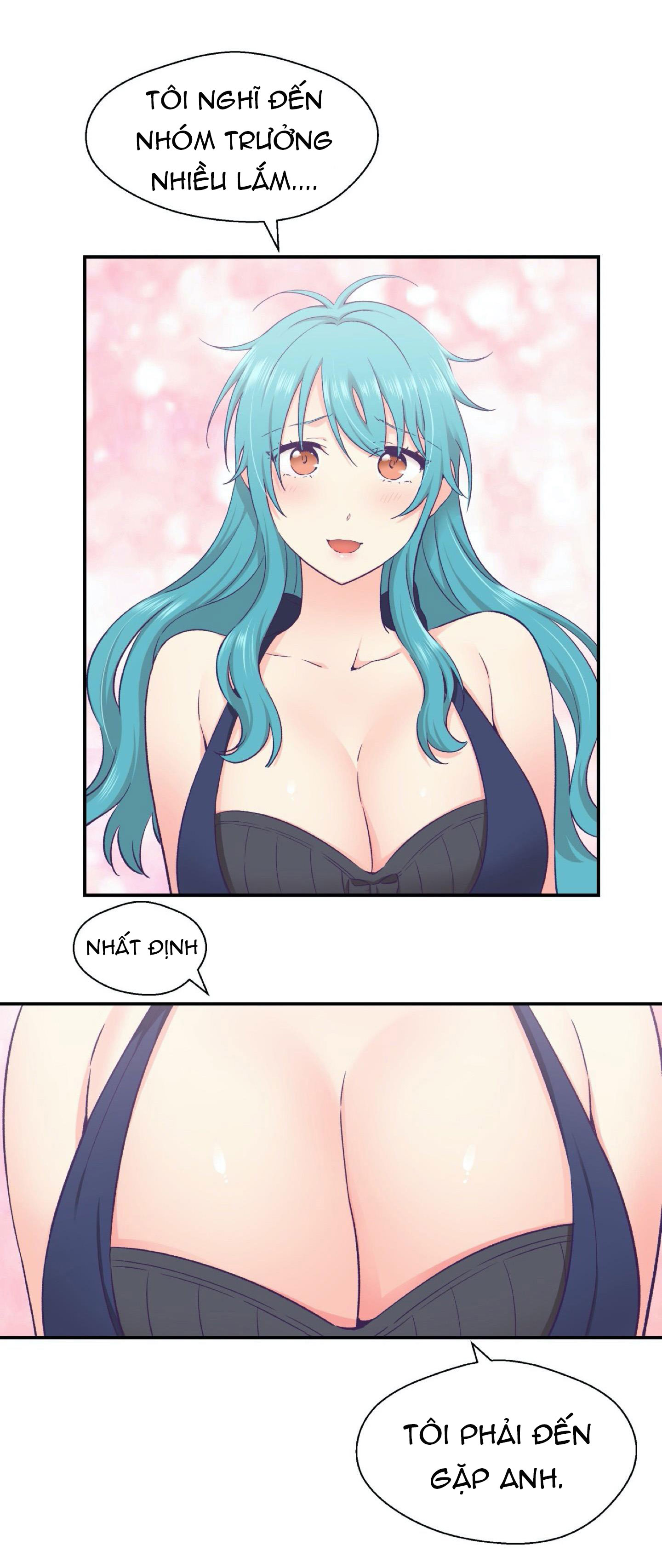 mềm mại tan chảy chapter 20 50