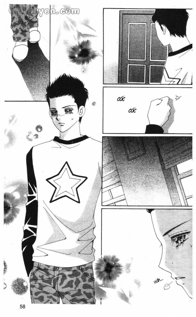 thoát kiếp hồ ly chapter 8 4