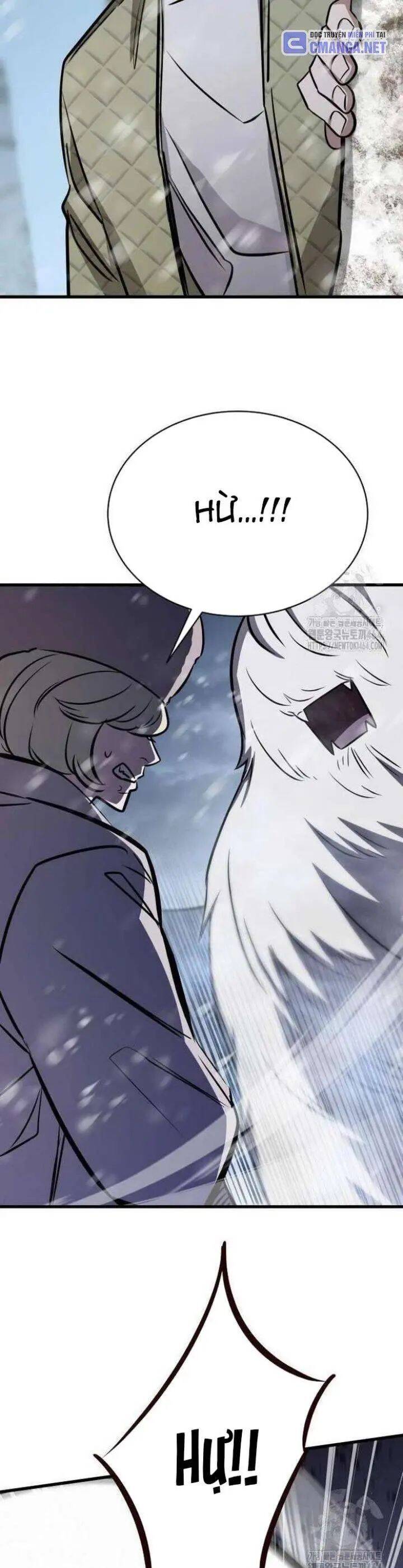 thợ săn huyền thoại trẻ hóa chapter 27 48