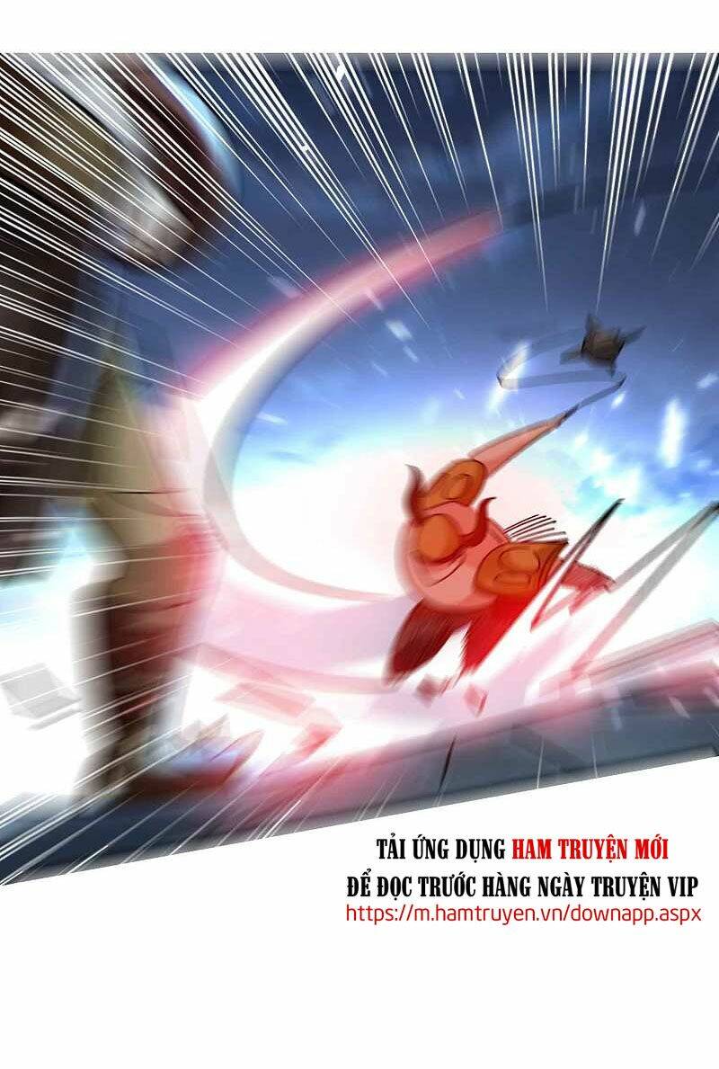 vạn giới tiên vương chapter 128 37