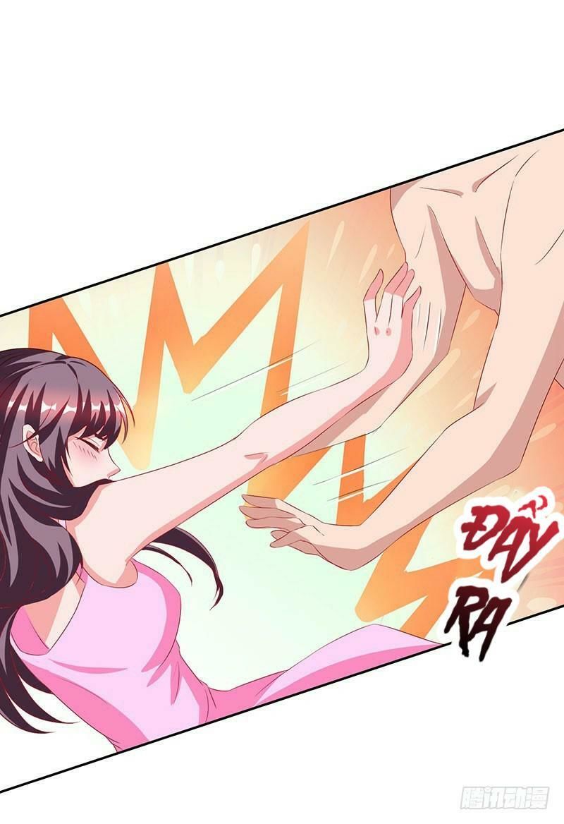 chủ tịch daddy siêu cường lực chapter 17 18