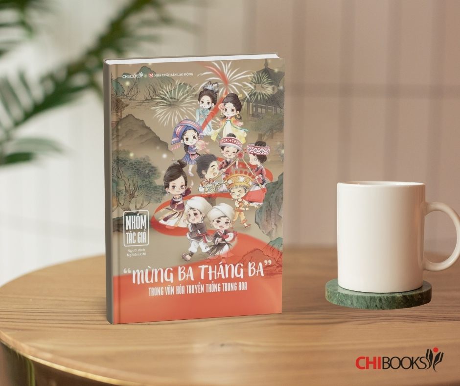 Mùng ba tháng ba trong văn hóa truyền thống trung hoa