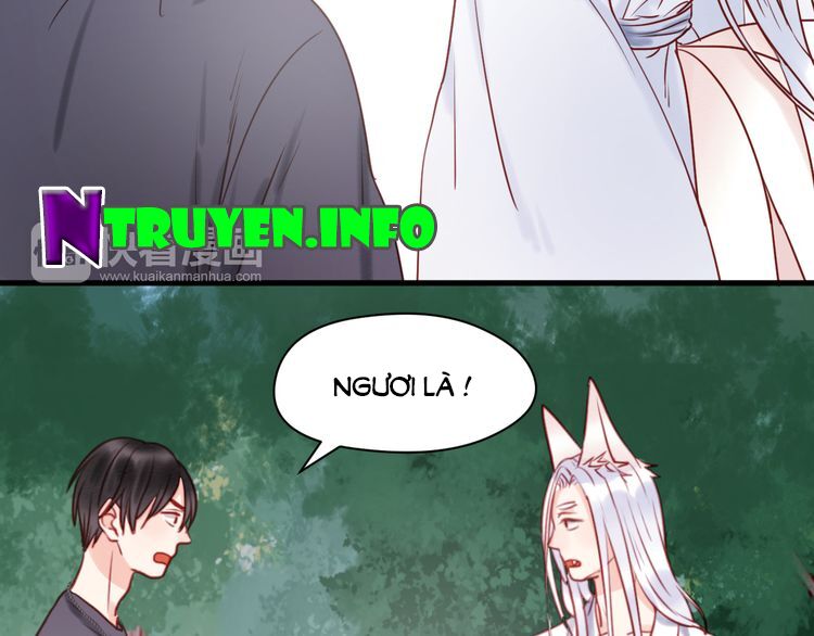 lượm được một tiểu hồ ly phần 1 chapter 39 19