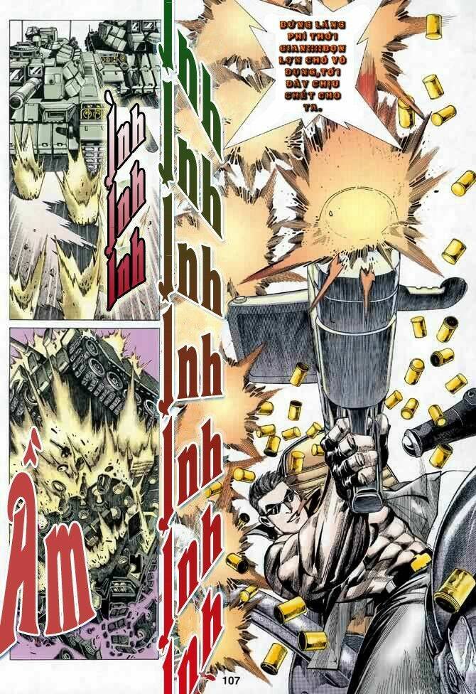 hải hổ 2 chapter 24 9