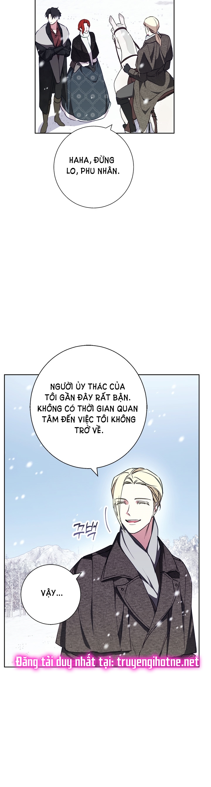 mùa đông đến chapter 24.1 24
