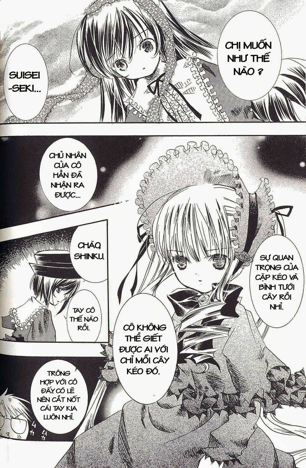 rozen maiden chapter 19 20