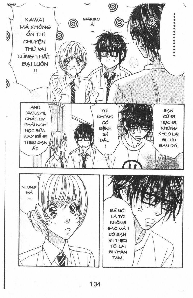 kirara no hoshi chapter 2 135