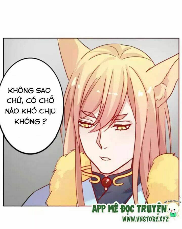 hồ tiên này không tin được chapter 36 13