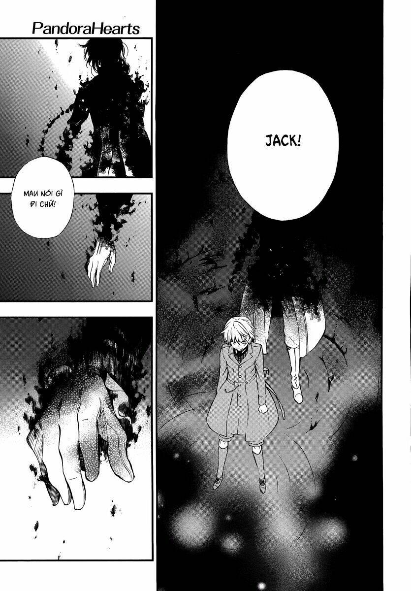 pandora hearts chapter 90 32