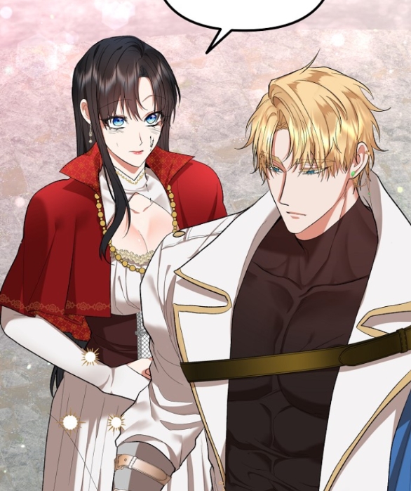 [18+] dũng sĩ vị tha chapter 28.1 24