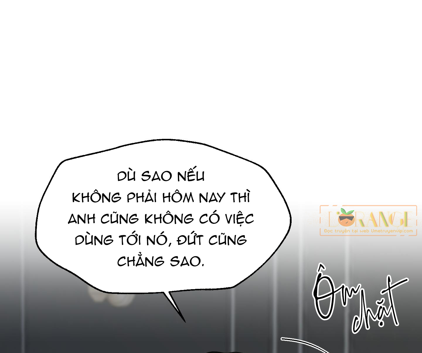 Biến Cố Khó Nhằn chapter 6