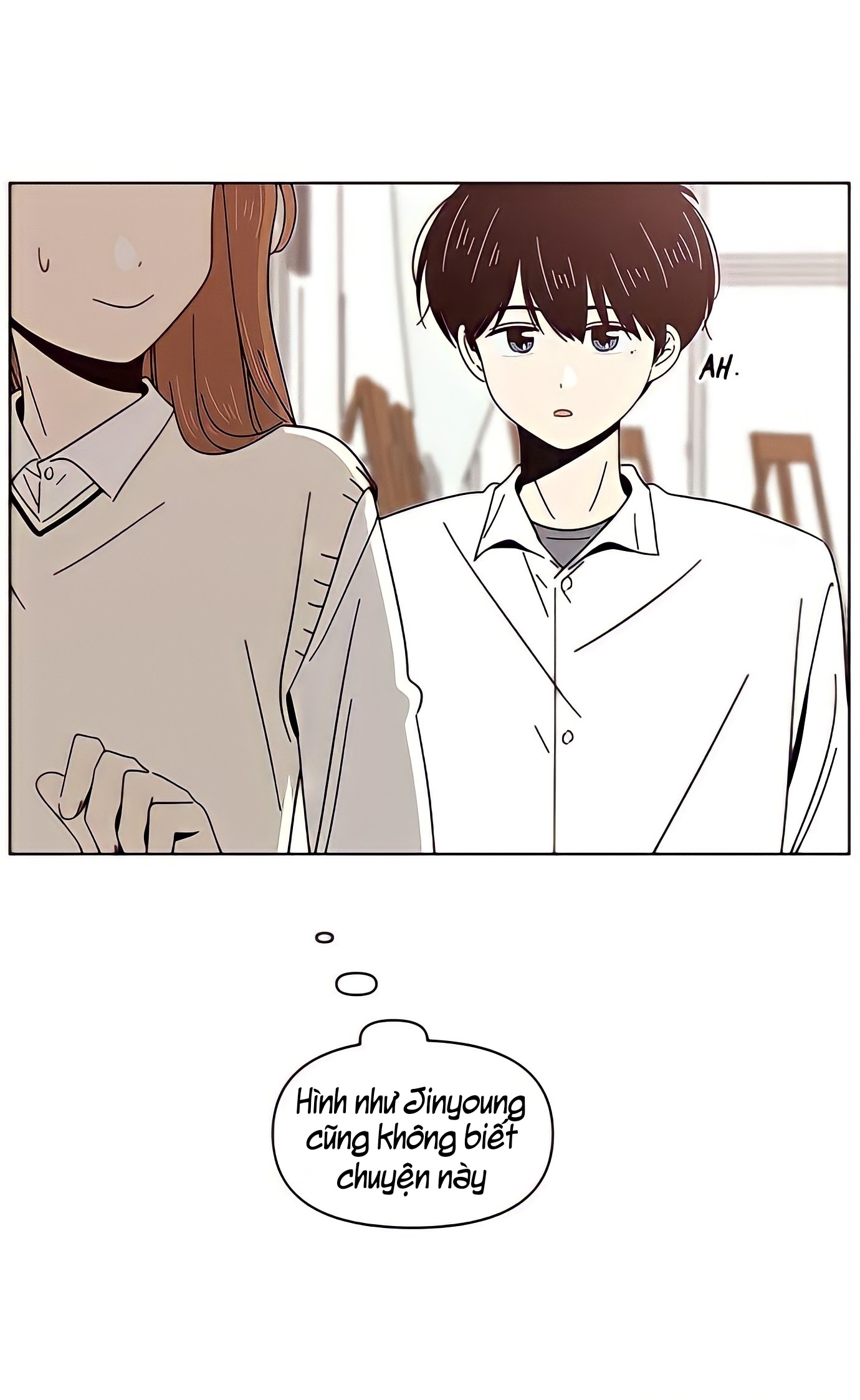 thanh xuân rực rỡ - season of blossom chapter 10 33