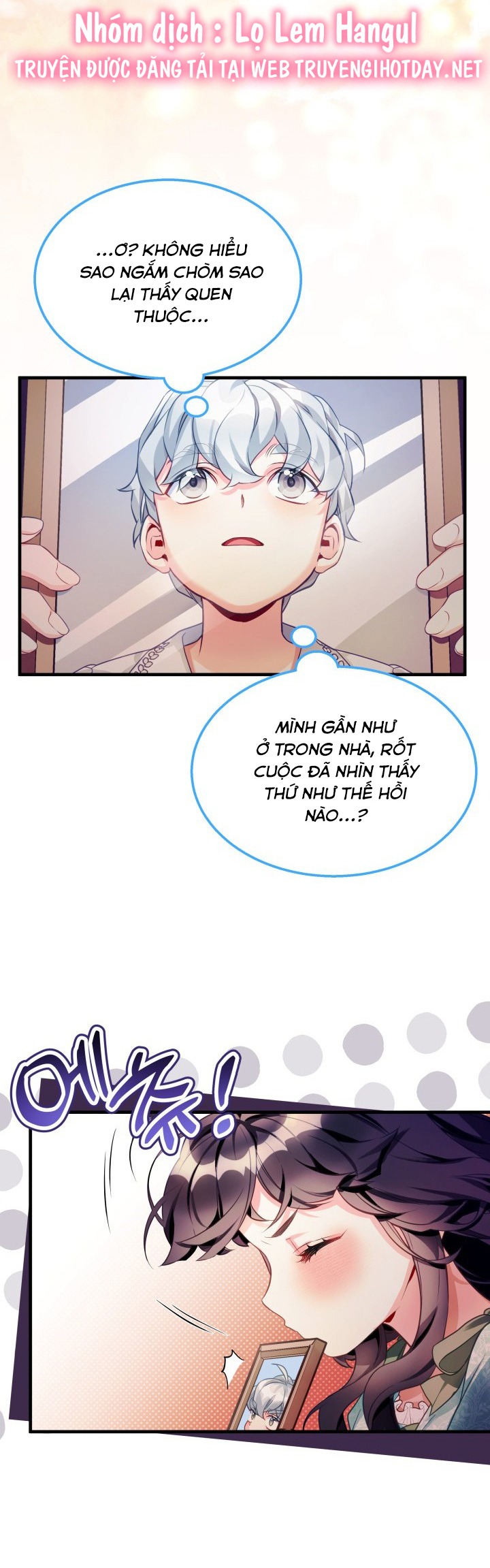 con gái chồng quá dễ thương chapter 102.1 17