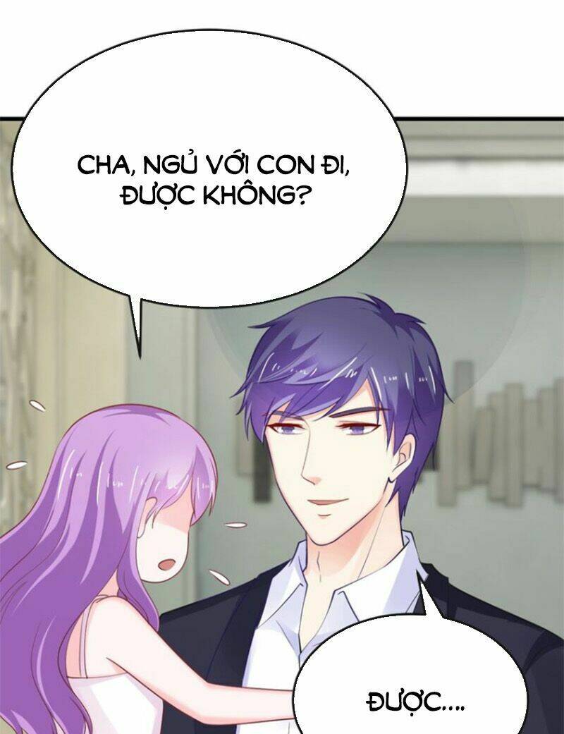 thú cưng độc quyền của boss chapter 82 14