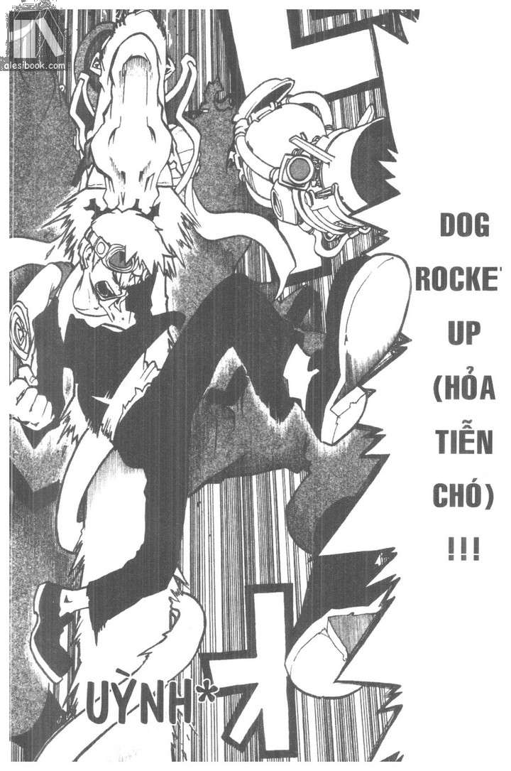 toto! the wonderful adventure chapter 30 13